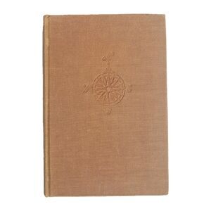 When the Going Was Good by Evelyn Waugh 1947 First Edition HC